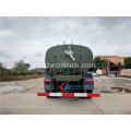 Camión de agua garantizado 100% Dongfeng 4X4